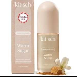 Kitsch Warm Sugar Hair Perfume